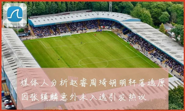 媒体人分析赵睿周琦胡明轩落选原因张镇麟意外未入选引发热议